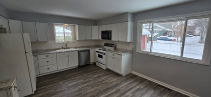 309 Buckeye St in Miamisburg, OH - Foto de edificio - Building Photo