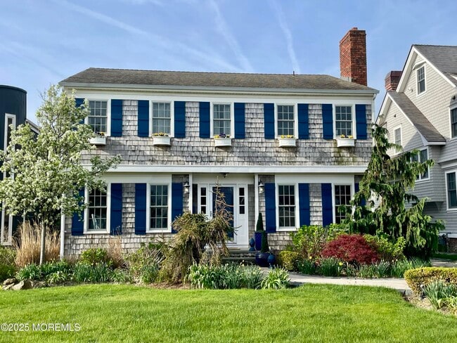 property at 10 Baltimore Blvd