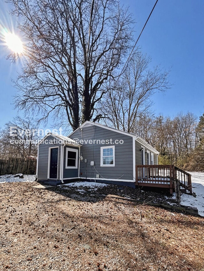 1006 Turner Rd in Richmond, VA - Building Photo - Building Photo