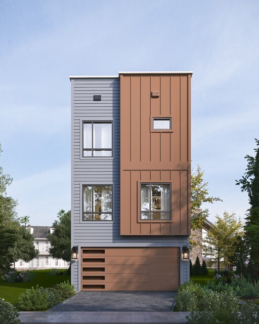 3813 Elysian St in Houston, TX - Building Photo