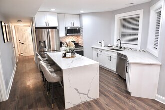 2944 N Ridgeway Ave in Chicago, IL - Building Photo - Building Photo