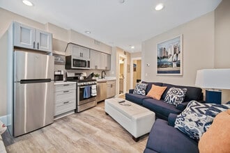 472 Commercial St, Unit ID1364253P in Boston, MA - Building Photo - Building Photo