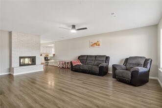 1306 N Silent Grove Rd in Springdale, AR - Building Photo - Building Photo