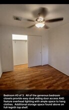 1126 E Brompton Dr in Pearland, TX - Building Photo - Building Photo