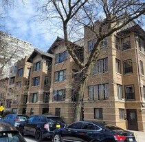 4819 S King Dr in Chicago, IL - Building Photo