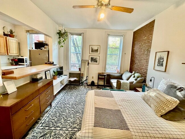 property at 1026 Washington St