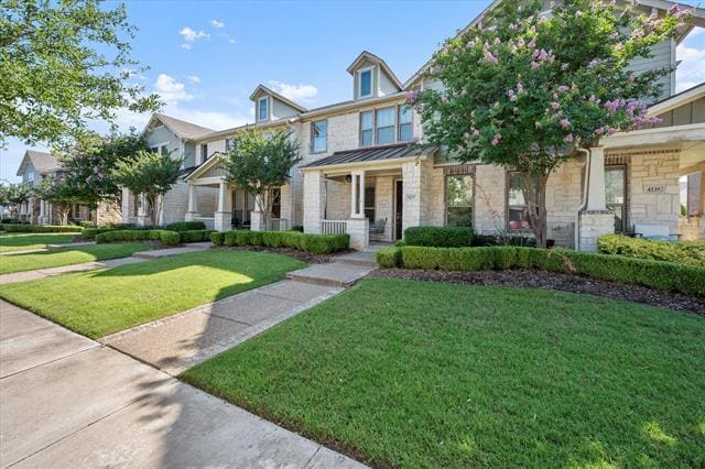 property at 4237 Cascade Sky Dr