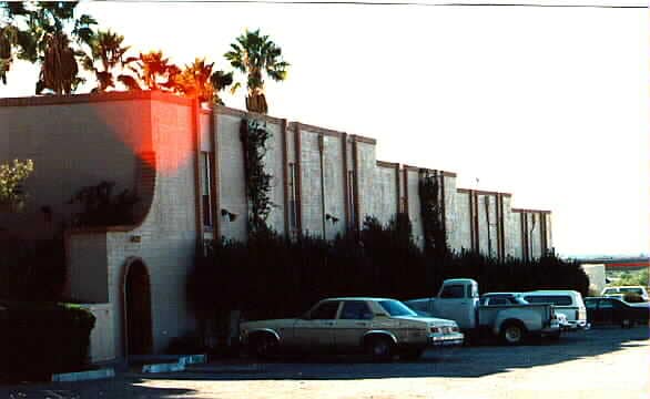 Sunnyslope Apartments in Tucson, AZ - Foto de edificio - Building Photo