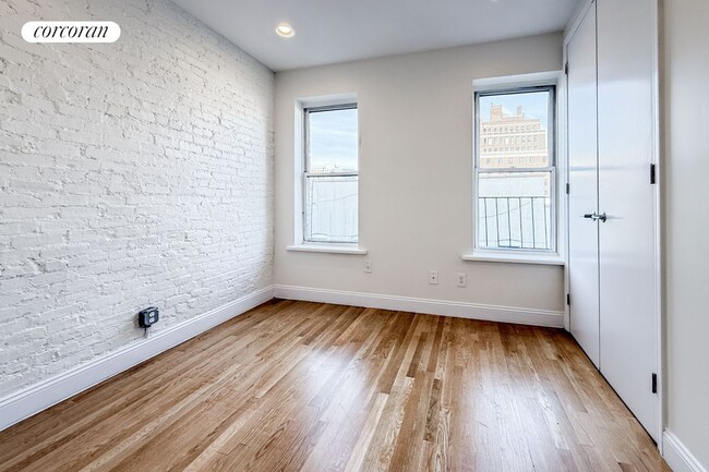 property at 57 W 106th St