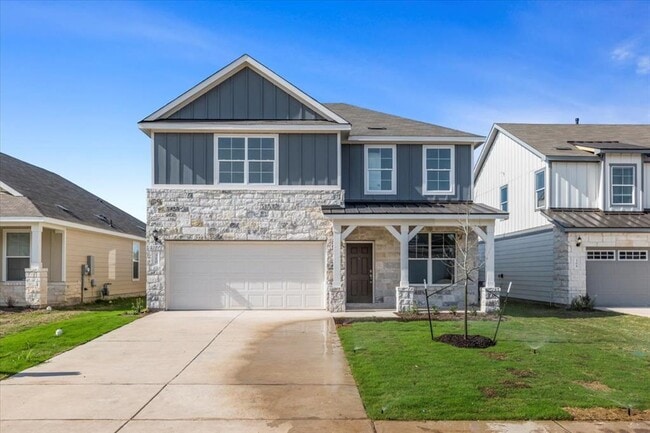 property at 310 Georgia Lace Trail