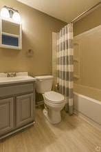 601 Moses Dr in Franklin, OH - Building Photo - Building Photo