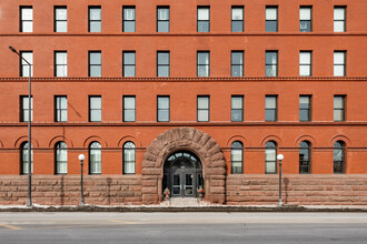 The Great Northern in St. Paul, MN - Building Photo - Building Photo