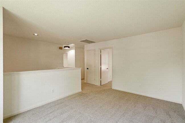 6942 Shining Sumac Ave in Houston, TX - Foto de edificio - Building Photo