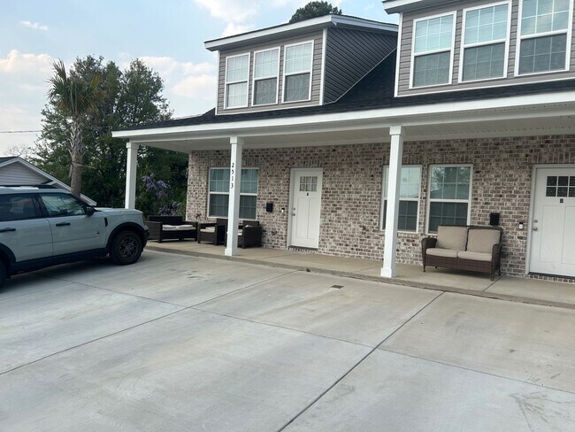2513 Bratton St in Columbia, SC - Building Photo - Building Photo