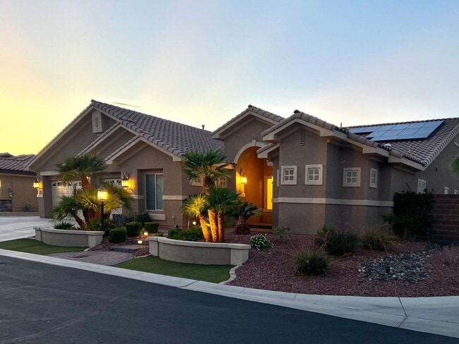 3662 Riley Ann Ave in Las Vegas, NV - Building Photo - Building Photo