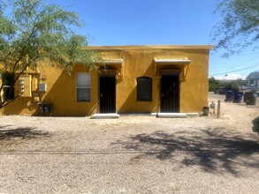 839 S 8th Ave in Tucson, AZ - Building Photo - Building Photo