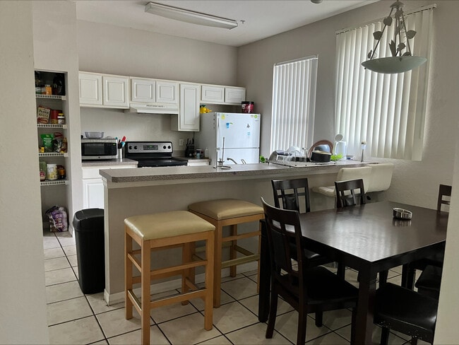 property at 5028 Sunridge Palms Dr