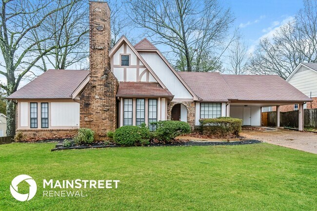 property at 499 Bedlington Dr