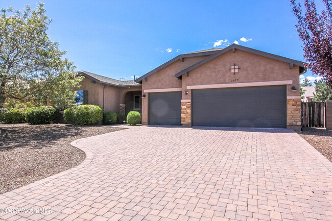 property at 2677 Capella Dr