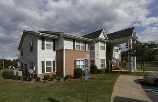 Oak Place Apartments