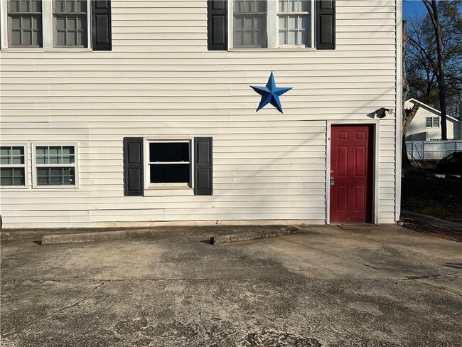 property at 300 Forrest Ave