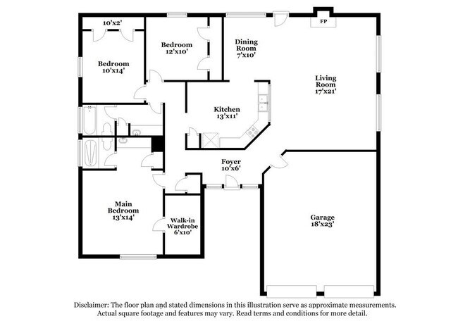 4703 Lost Lake Ln in Spring, TX - Building Photo - Building Photo