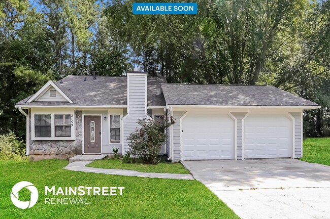 property at 2159 Pintail Dr
