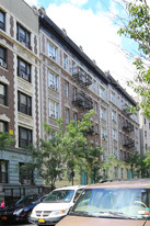 716 W 180th St Apartamentos