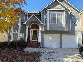 3080 Landington Dr in Austell, GA - Building Photo