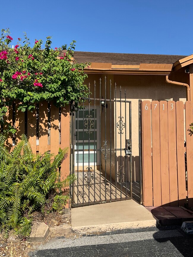 property at 6713 NW 188th Terrace