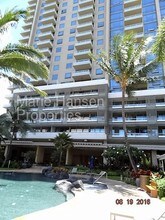 1551 Ala Wai Blvd-Unit -201 in Honolulu, HI - Building Photo - Building Photo