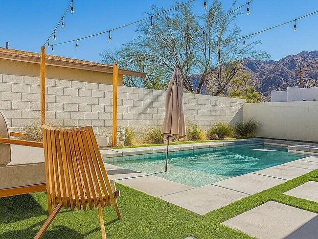 property at 53460 Avenida Diaz