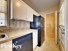2672 Lilac Dr in Morrow, GA - Building Photo - Building Photo