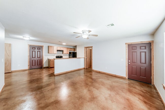 2615 W 58th St in Stillwater, OK - Building Photo - Building Photo