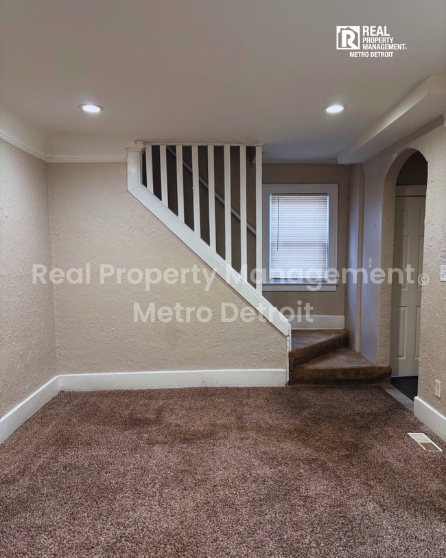 18928 Stoepel St in Detroit, MI - Building Photo - Building Photo