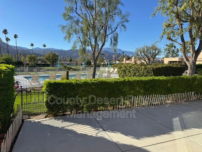 72795 Fleetwood Cir in Palm Desert, CA - Building Photo - Building Photo