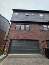 3610 Trumbull in Detroit, MI - Building Photo - Building Photo