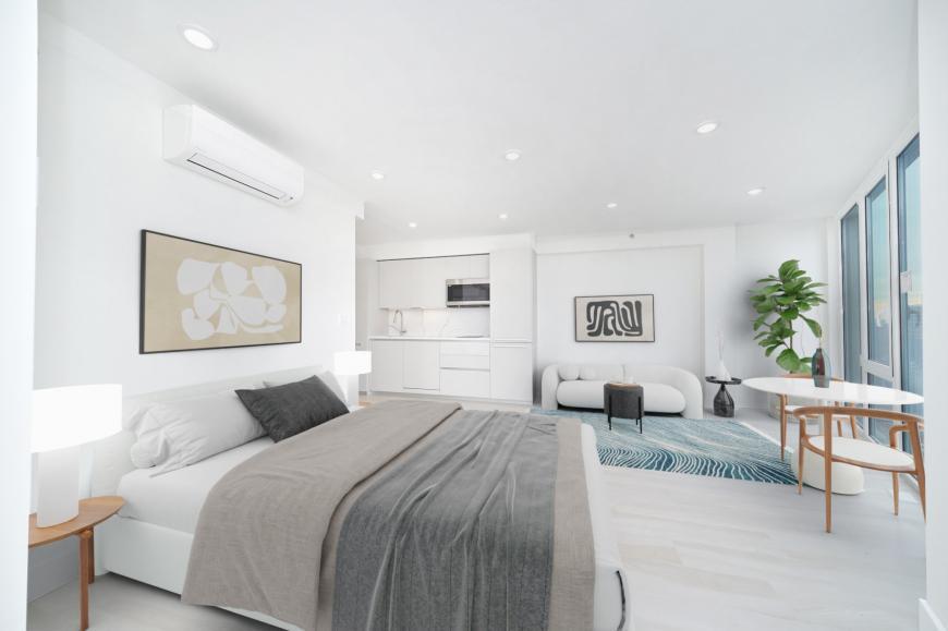 733 Ocean Pkwy in Brooklyn, NY - Building Photo