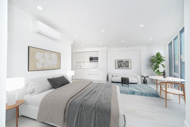 property at 733 Ocean Pkwy
