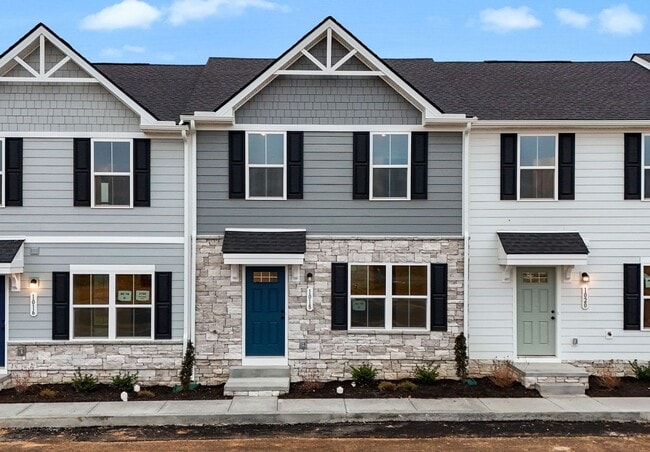 property at 1018 Cambria Ln