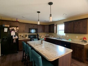 307 3rd St in Saint George, KS - Building Photo - Building Photo