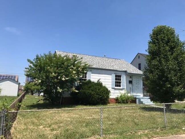 property at 1106 Althea Pkwy