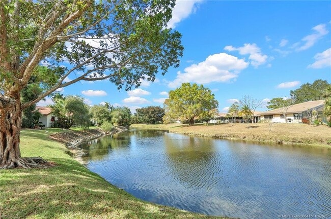 4004 SW Osprey Creek Way in Palm City, FL - Building Photo - Building Photo