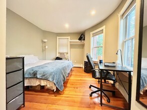 151 Highland St, Unit 1 in Boston, MA - Building Photo - Building Photo