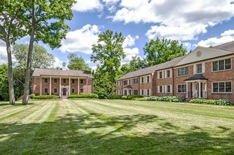 Westfield Hamilton House, LLC in Westfield, NJ - Foto de edificio - Building Photo