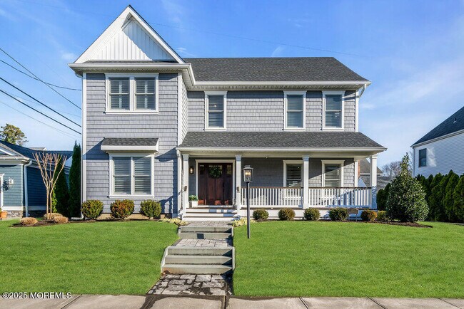 102 4th Ave in Sea Girt, NJ - Building Photo - Building Photo