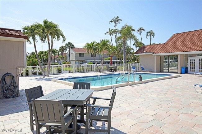property at 9627 Eaton Gardens Ln