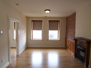 208 N Franklin St, Unit 1 in Watkins Glen, NY - Building Photo - Building Photo