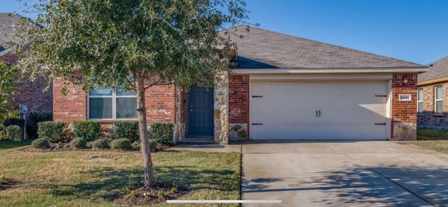 property at 1309 Basswood Ln