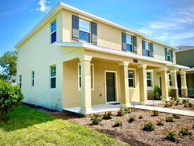 2999 Aqua Virgo Loop in Orlando, FL - Building Photo